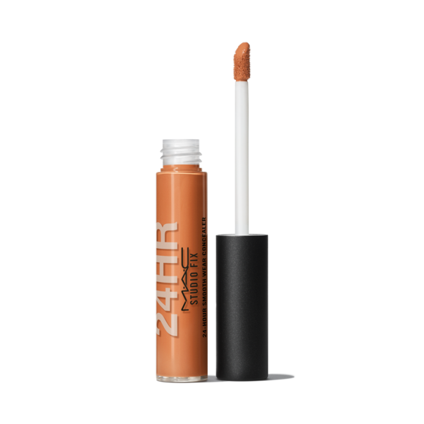 Mac Cosmetics - Studio Fix 24-Hour Smooth Wear Concealer TRENDING PRODUCT - NC50