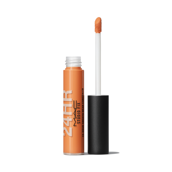 Mac Cosmetics - Studio Fix 24-Hour Smooth Wear Concealer TRENDING PRODUCT - NW45