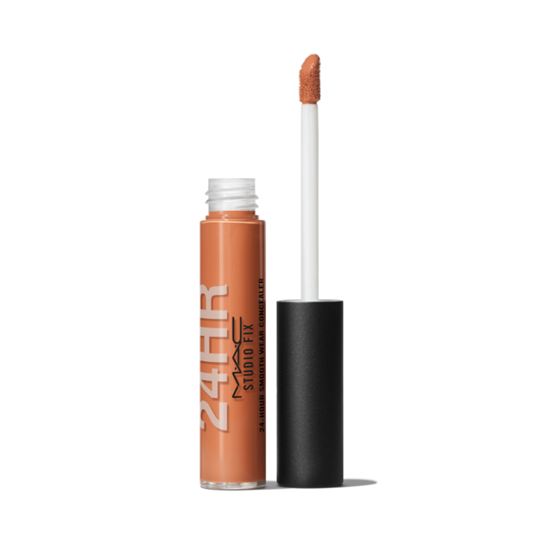 Mac Cosmetics - Studio Fix 24-Hour Smooth Wear Concealer TRENDING PRODUCT - NC55