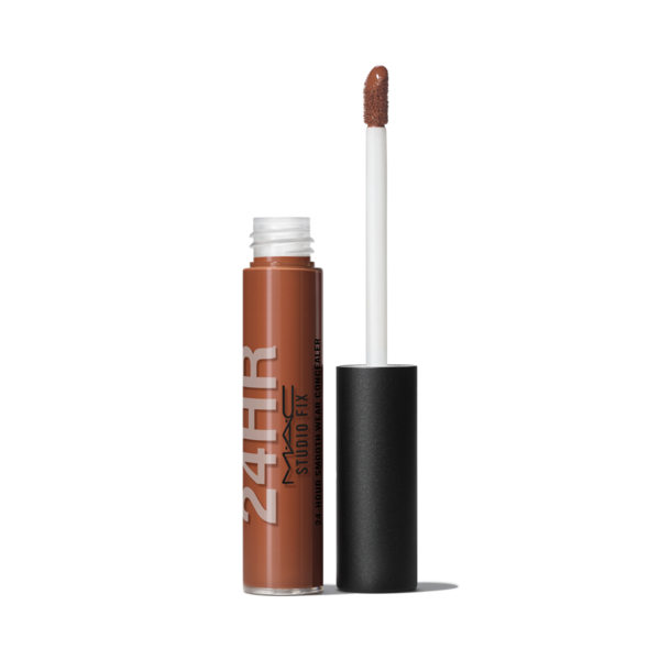 Mac Cosmetics - Studio Fix 24-Hour Smooth Wear Concealer TRENDING PRODUCT - NW55