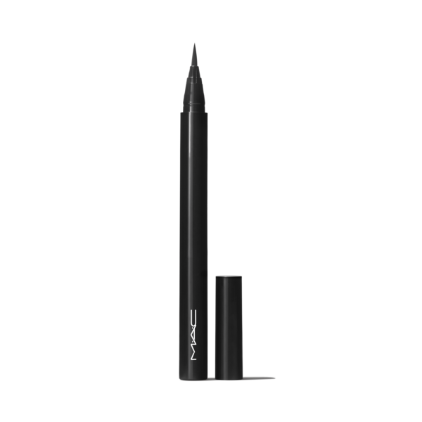 Mac Cosmetics - Brushstroke 24-Hour Liner - Brushblack