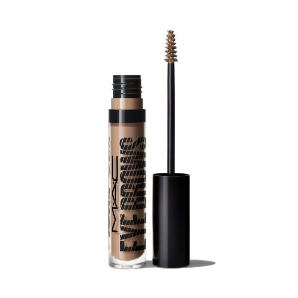 Mac Cosmetics - Eye Brows Big Boost Fibre Gel - Fling