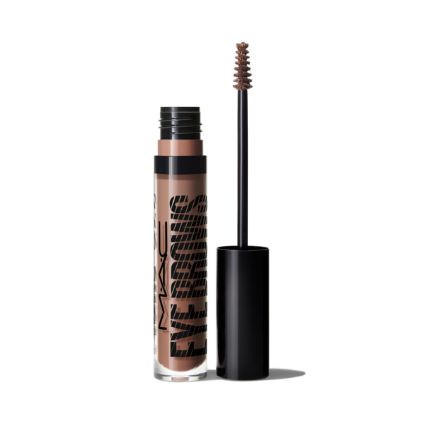 Mac Cosmetics - Eye Brows Big Boost Fibre Gel - Lingering