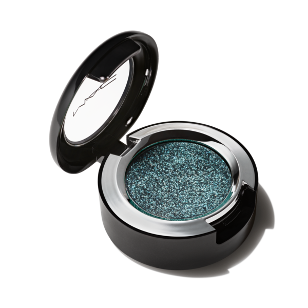 Mac Cosmetics - Dazzleshadow Extreme - Emerald Cut