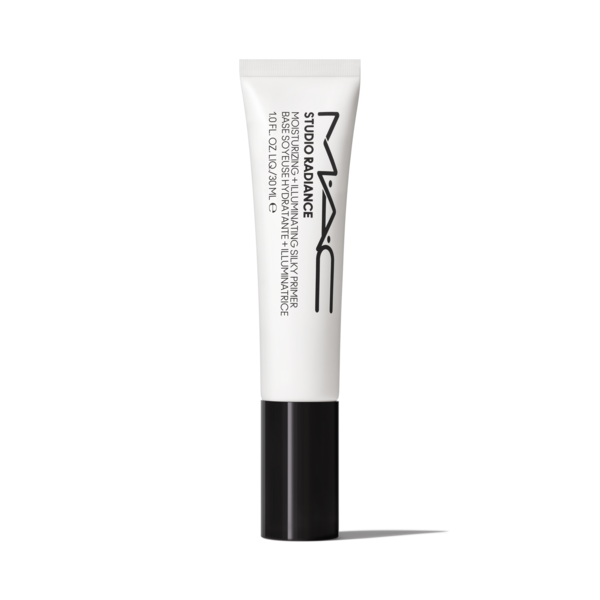 Mac Cosmetics - STUDIO RADIANCE MOISTURIZING + ILLUMINATING SILKY PRIMER