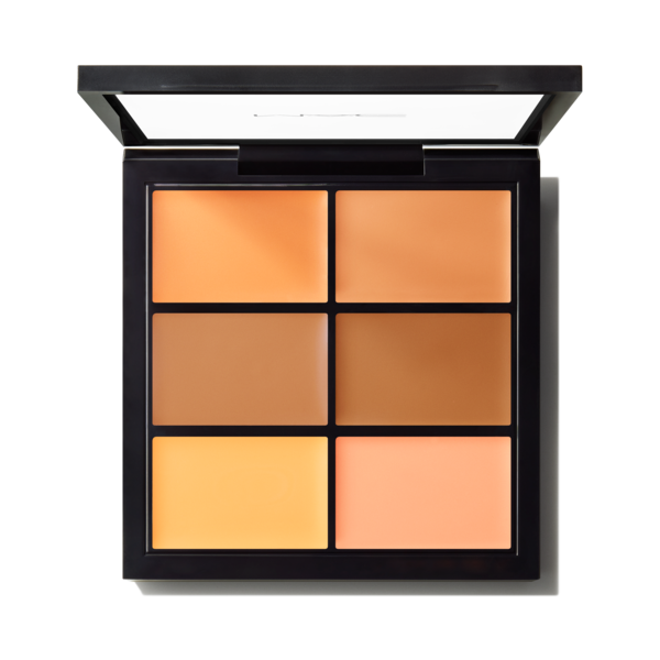 Mac Cosmetics - Studio Fix Conceal and Correct Palette - Medium