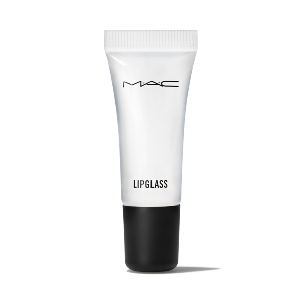 Mac Cosmetics - Lipglass Clear / Mini M·A·C - Clear