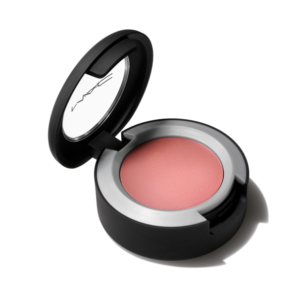 Mac Cosmetics - Powder Kiss Soft Matte Eye Shadow - My Tweedy