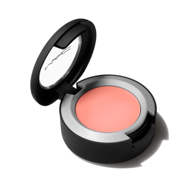 Mac Cosmetics - Powder Kiss Soft Matte Eye Shadow - Strike A Pose