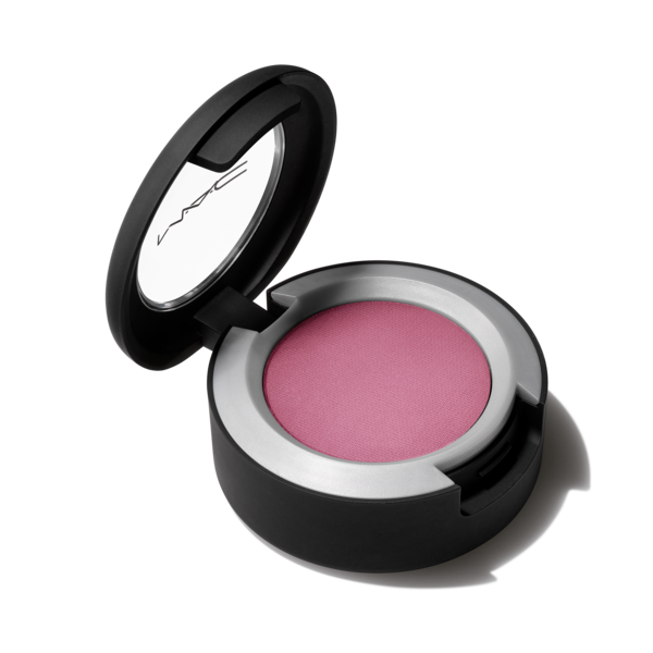 Mac Cosmetics - Powder Kiss Soft Matte Eye Shadow - Ripened