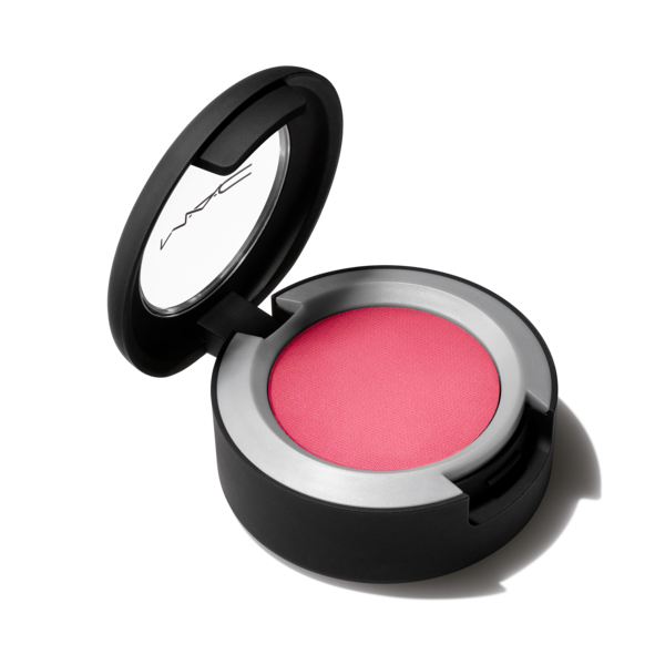 Mac Cosmetics - Powder Kiss Soft Matte Eye Shadow - A Little Tamed