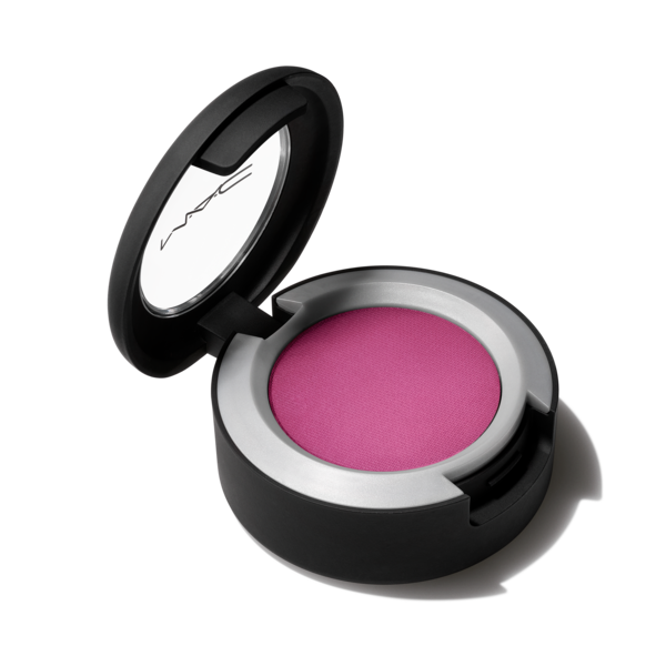 Mac Cosmetics - Powder Kiss Soft Matte Eye Shadow - Lens Blur