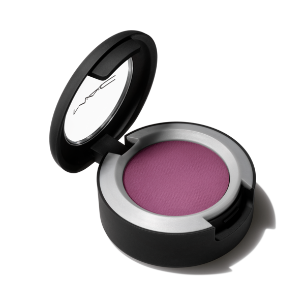 Mac Cosmetics - Powder Kiss Soft Matte Eye Shadow - P for Potent