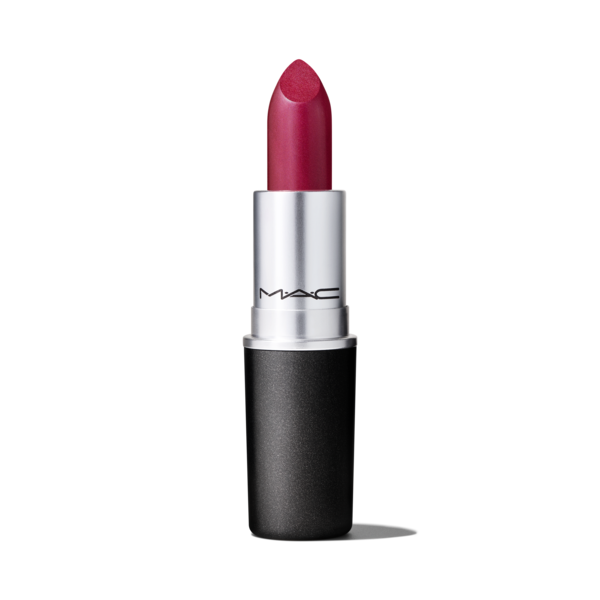 Mac Cosmetics - Frost Lipstick - New York Apple