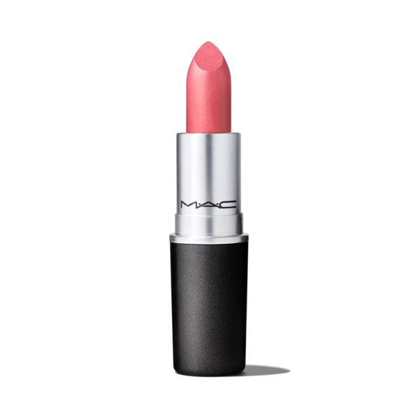 Mac Cosmetics - Frost Lipstick - Bombshell