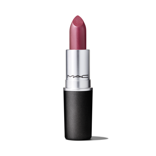 Mac Cosmetics - Frost Lipstick - Plum Dandy