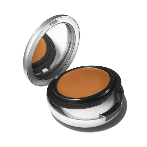 Mac Cosmetics - Studio Fix Tech Cream-To-Powder Foundation - NC60