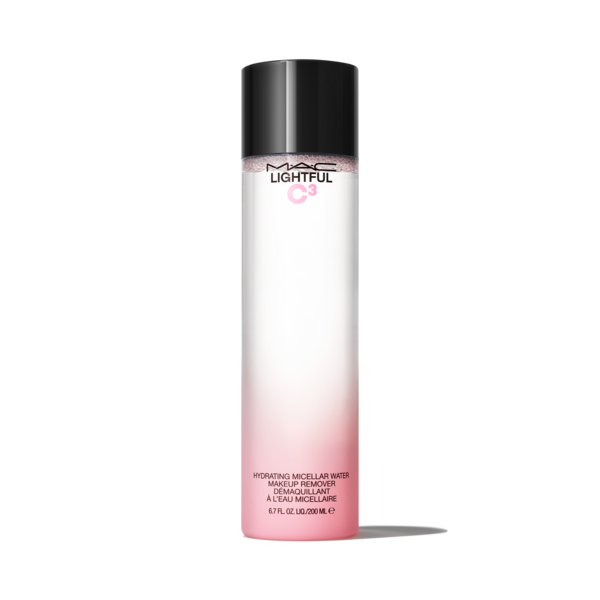 Mac Cosmetics - Lightful C³ Hydrating Micellar Water Makeup Remover