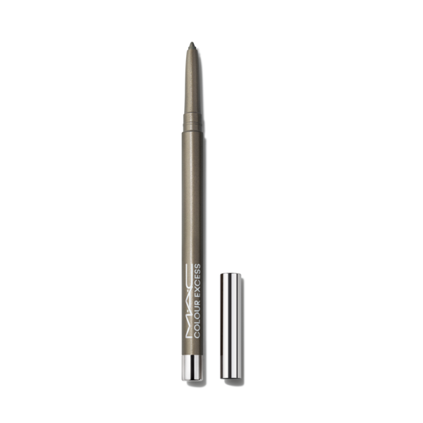 Mac Cosmetics - M·A·C Colour Excess Gel Pencil Eye Liner - Serial Monogamist