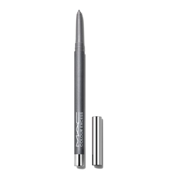 Mac Cosmetics - M·A·C Colour Excess Gel Pencil Eye Liner - Isn%27t It Iron-ic?