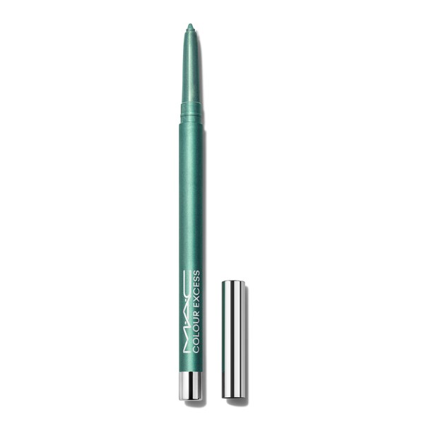 Mac Cosmetics - M·A·C Colour Excess Gel Pencil Eye Liner - Pool Shark