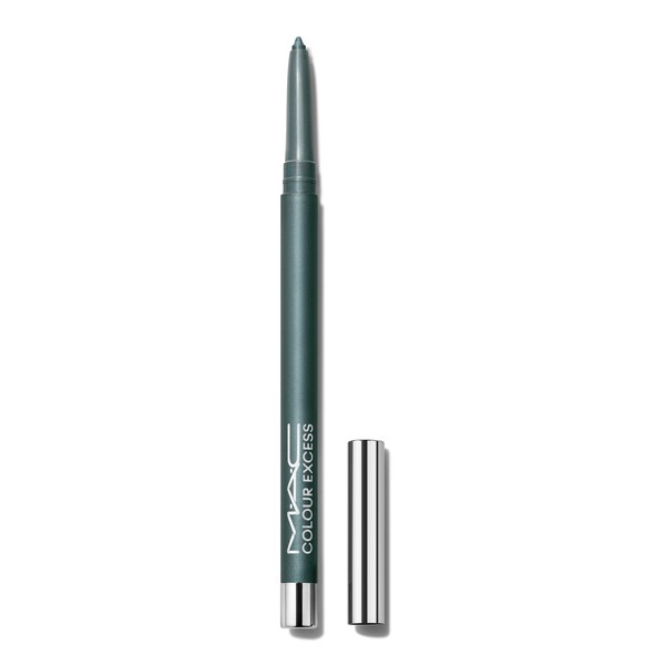 Mac Cosmetics - M·A·C Colour Excess Gel Pencil Eye Liner - Hell-Bent