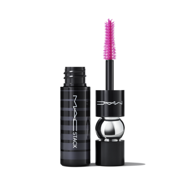 Mac Cosmetics - MACStack Mascara / MINI M·A·C TRENDING PRODUCT - Black Stack