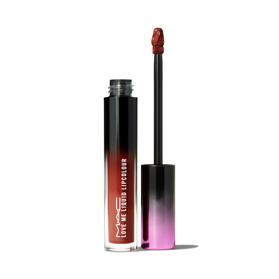 Love Me Liquid Lipcolour