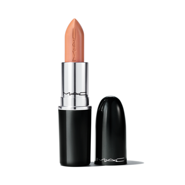 Mac Cosmetics - LUSTREGLASS LIPSTICK TRENDING PRODUCT - Mars To Your Venus