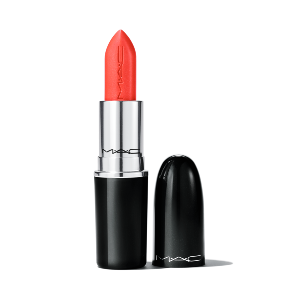 Mac Cosmetics - LUSTREGLASS LIPSTICK TRENDING PRODUCT - Kissmet