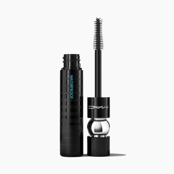 Mac Cosmetics - M·A·CStack Waterproof Mascara  - Black Stack