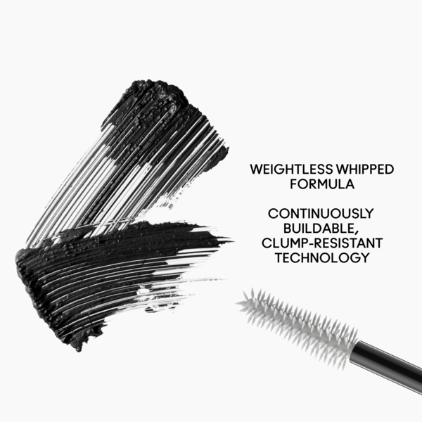 Mac Cosmetics - M·A·CStack Mascara - Black Stack - Superstack Micro Brush