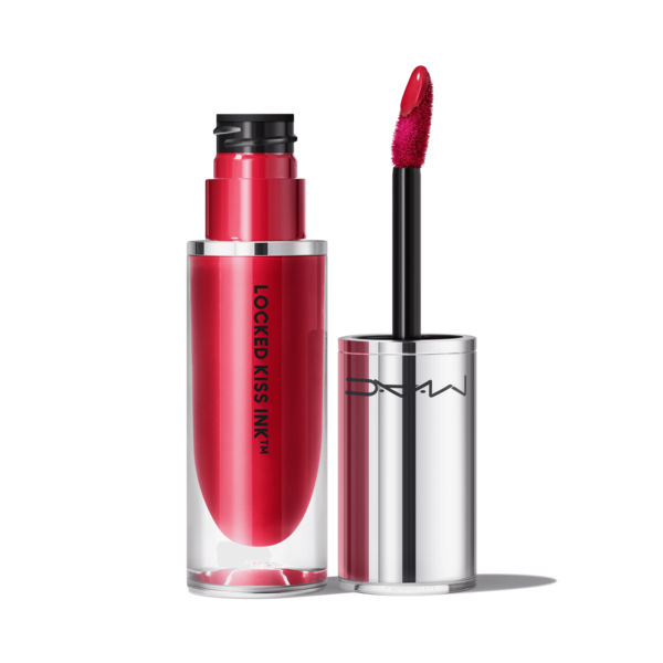 Mac Cosmetics - M·A·C Locked Kiss Ink 24HR Lipcolour - Gossip