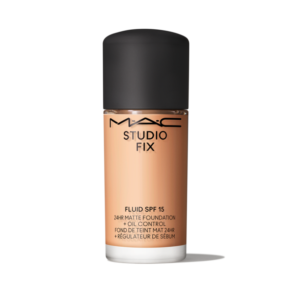 Mac Cosmetics - STUDIO FIX FLUID SPF 15 / MINI M·A·C - NW15