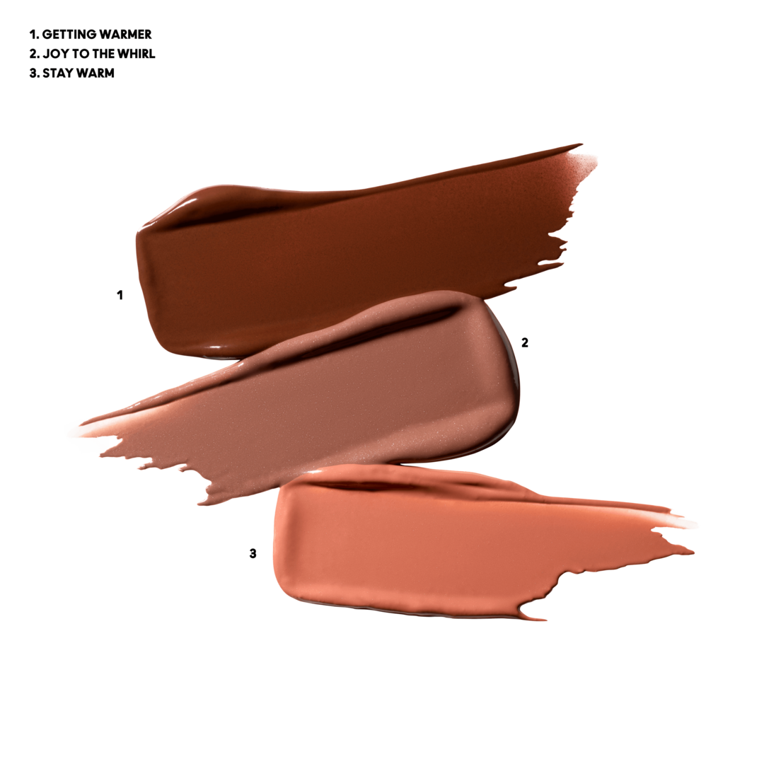 LustreLite Mini Lipstick Trio