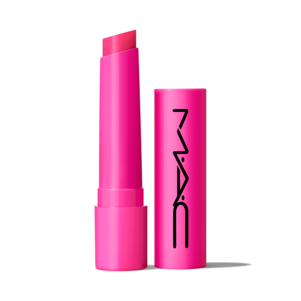 Mac Cosmetics - Squirt Plumping Gloss Stick  - Amped