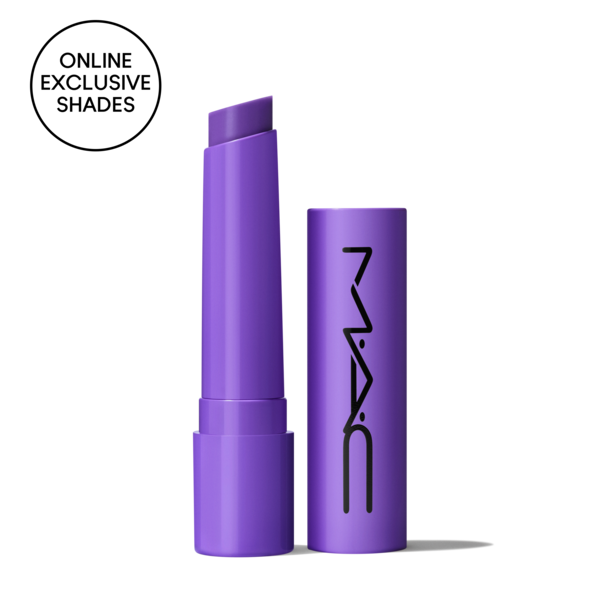 Mac Cosmetics - Squirt Plumping Gloss Stick  - Violet Beta