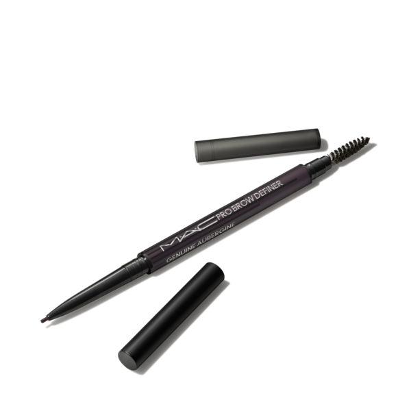 Mac Cosmetics - M·A·C Pro Brow Definer 1MM Tip Brow Pencil - Genuine Aubergine