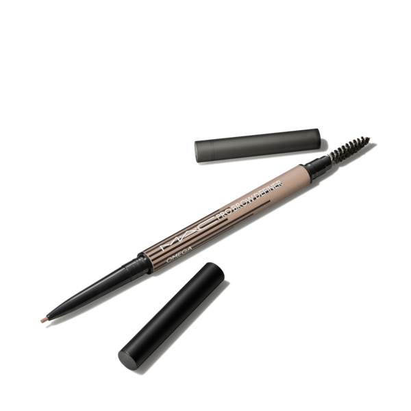 Mac Cosmetics - M·A·C Pro Brow Definer 1MM Tip Brow Pencil - Omega