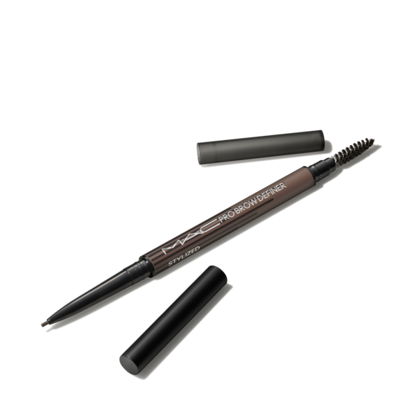 Mac Cosmetics - M·A·C Pro Brow Definer 1MM Tip Brow Pencil - Stylized