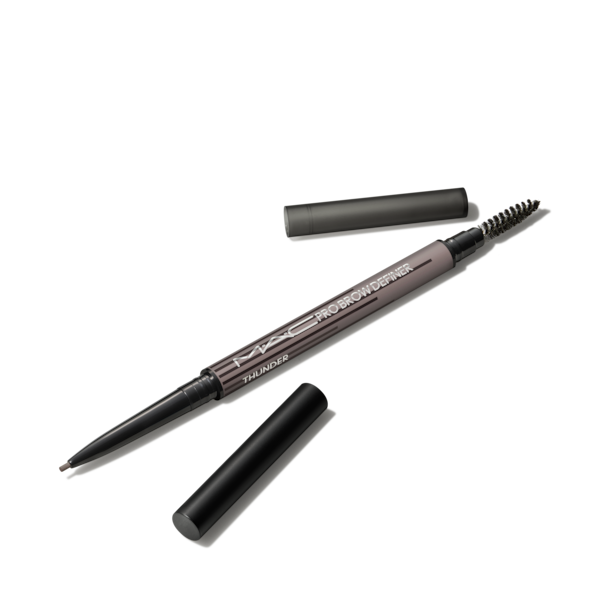 Mac Cosmetics - M·A·C Pro Brow Definer 1MM Tip Brow Pencil - Thunder