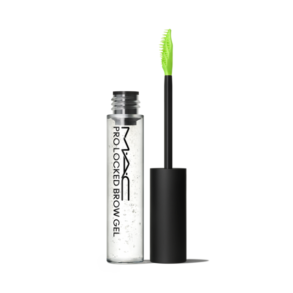 Mac Cosmetics - M·A·C Pro Locked Brow Gel  - Clear