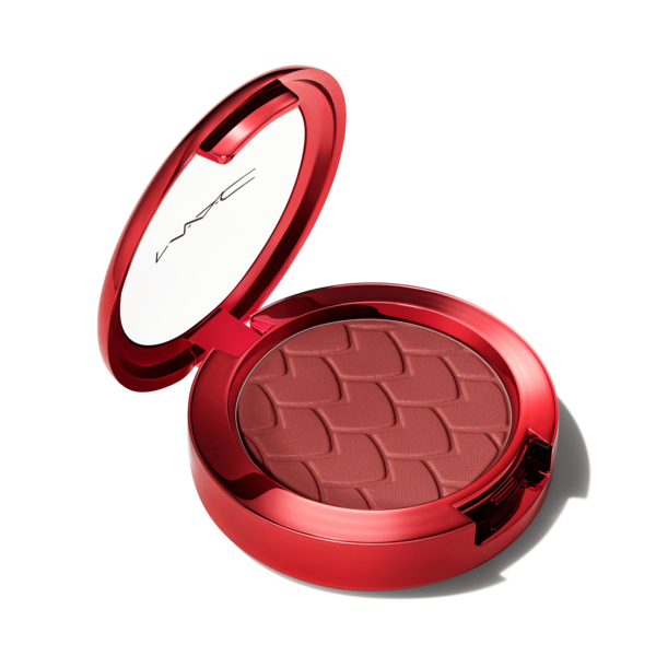 Mac Cosmetics - POWDER BLUSH / LOVESTRUCK LUCK - Power To You!