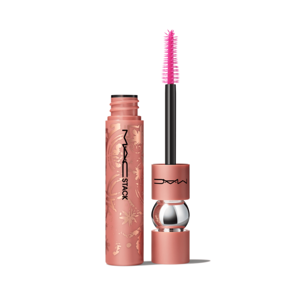 Mac Cosmetics - MACSTACK MASCARA - BLACK STACK