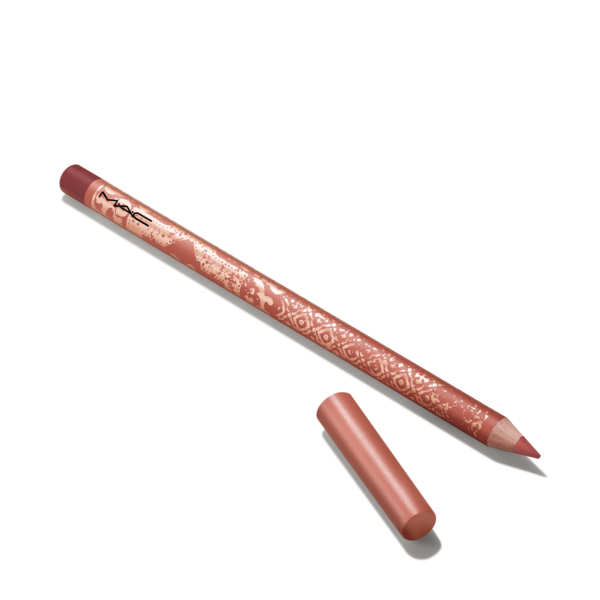 Mac Cosmetics - Lip Pencil - DEEPLY TEDDY