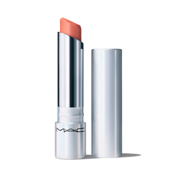 Mac Cosmetics - GLOW PLAY LIP BALM - INTROVERT