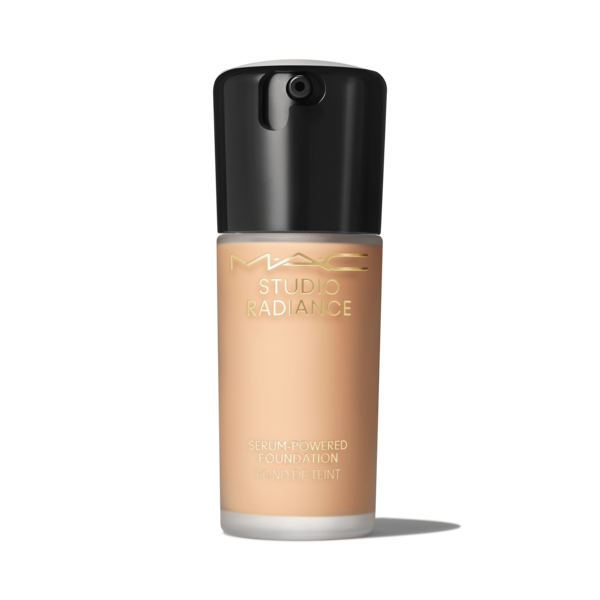 Mac Cosmetics - Studio Radiance Serum-Powered Foundation - NW20