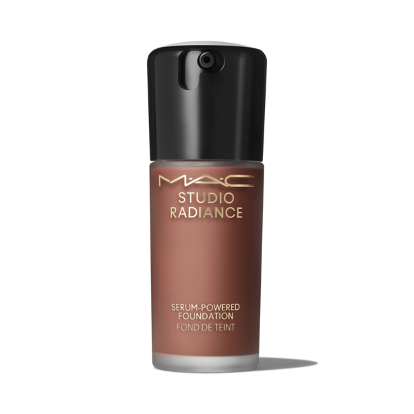 Mac Cosmetics - Studio Radiance Serum-Powered Foundation - NW58