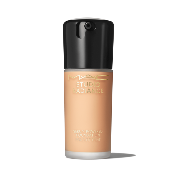 Mac Cosmetics - Studio Radiance Serum-Powered Foundation - C4