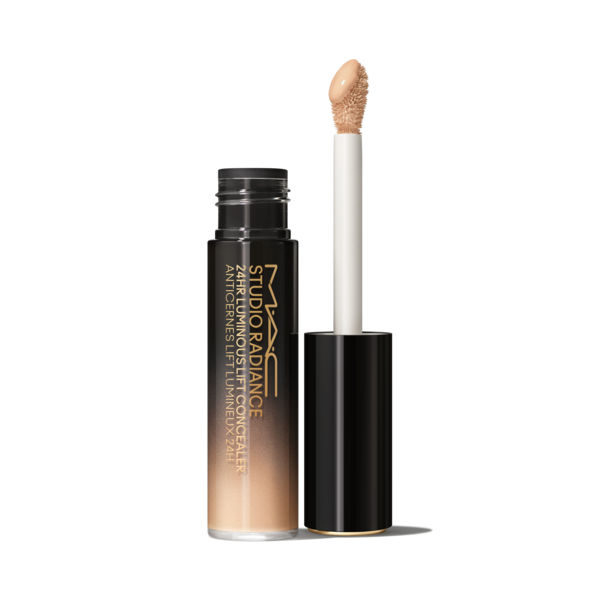 Mac Cosmetics - STUDIO RADIANCE​ 24HR LUMINOUS LIFT CONCEALER - NC11.5